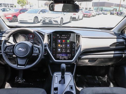 Used 2024 Subaru Crosstrek 2.0i Premium AWD/4WD image 16