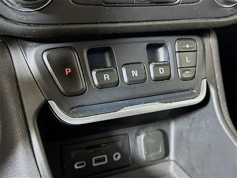 Used 2019 GMC Terrain SLT w/ Preferred Package image 14