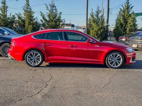 Used 2020 Audi A5 2.0T Premium image 6