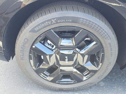 New 2027 Kia Telluride SX Prestige AWD/4WD image 5
