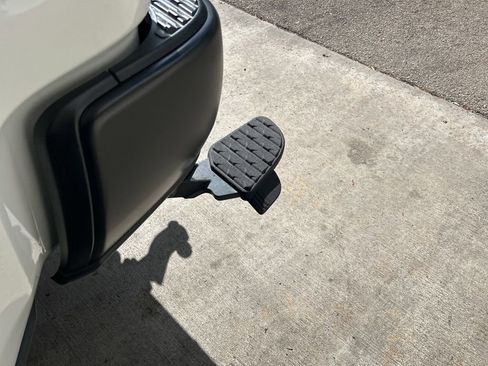 Used 2025 RAM 3500 Tradesman image 21