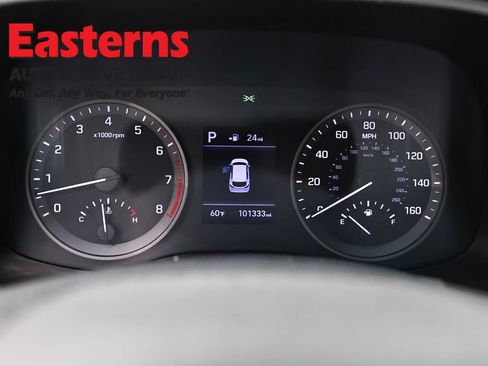Used 2019 Hyundai Tucson SE AWD/4WD image 17