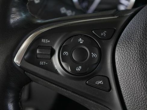 Used 2018 Buick Envision Premium w/ Driver Confidence Package image 13