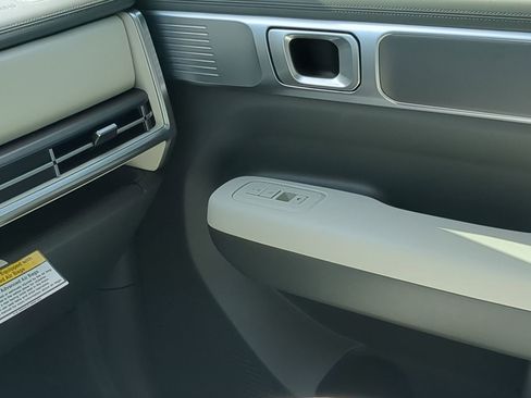 New 2026 Hyundai Santa Fe SE image 19