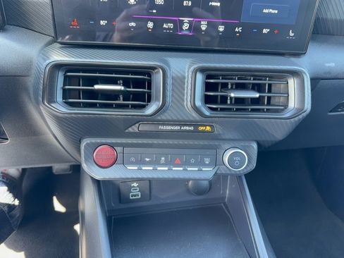 Certified 2024 Ford Mustang Convertible image 21