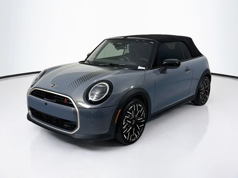New 2026 MINI Cooper S FWD image 9
