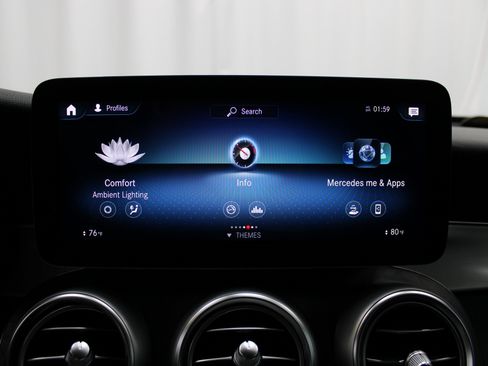 Used 2022 Mercedes-Benz GLC 300 4MATIC image 44