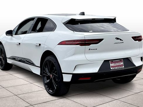 New 2023 Jaguar I-PACE HSE image 3