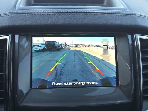 Used 2022 Ford Ranger Lariat w/ Equipment Group 501A High image 32