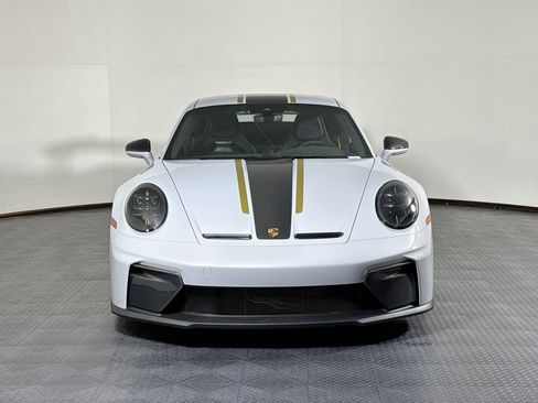 Certified 2026 Porsche 911 GT3 RWD image 10