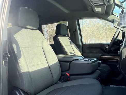 Used 2021 Chevrolet Silverado 2500 LT w/ Convenience Package image 30