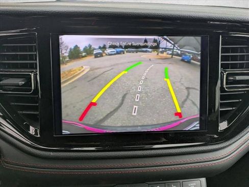 New 2026 Dodge Durango GT image 13