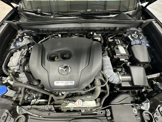 Used 2023 MAZDA CX-30 2.5 Turbo w/ Premium Package AWD/4WD image 22