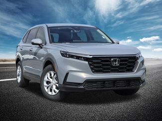 New 2026 Honda CR-V LX video 2