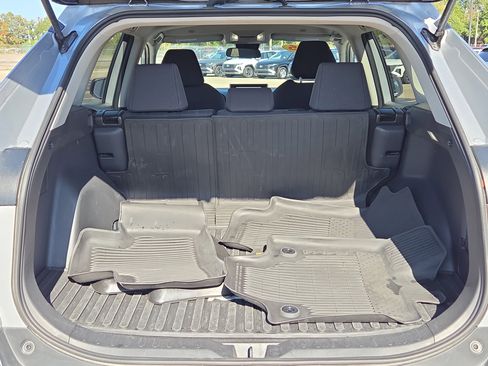 Used 2025 Toyota RAV4 LE image 8