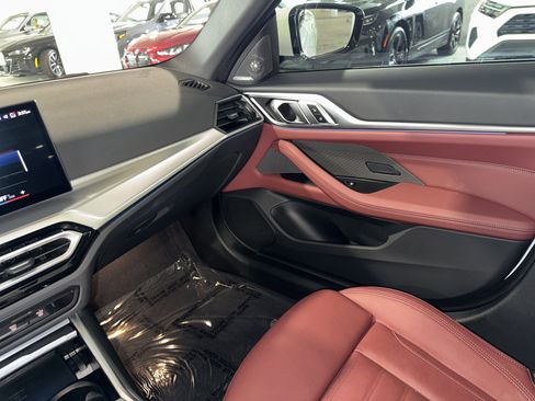 Used 2023 BMW i4 eDrive35 w/ Premium Package RWD image 30