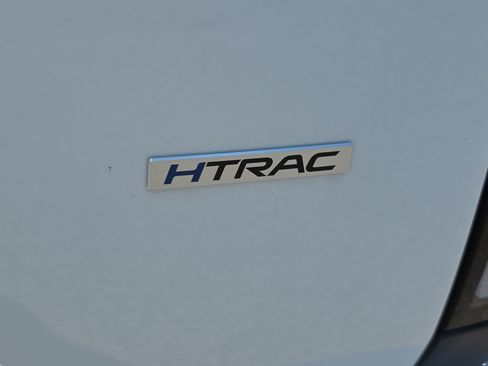 New 2026 Hyundai Ioniq 9 SE AWD/4WD image 12