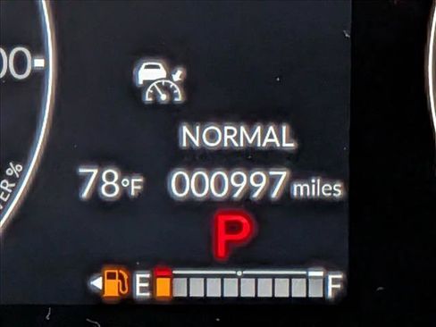 Used 2026 Honda CR-V Sport image 12