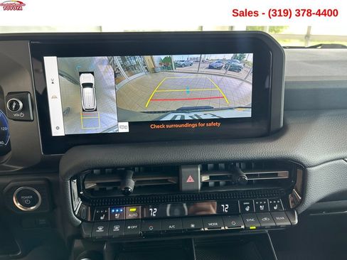 Used 2024 Toyota Land Cruiser AWD/4WD image 19