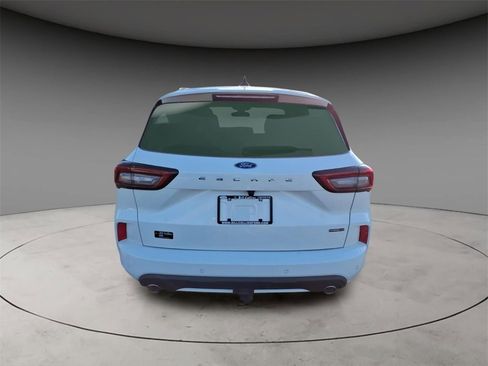 New 2026 Ford Escape ST-Line Elite w/ Premium Technology Package image 7