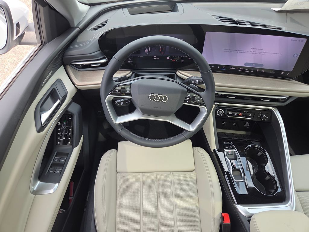 New 2026 Audi Q5 Prestige AWD/4WD image 4