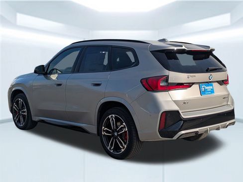 New 2026 BMW X1 xDrive28i AWD/4WD image 3