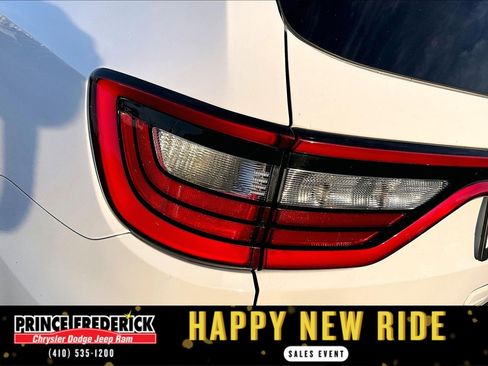 Used 2018 Dodge Durango R/T w/ Technology Group image 26