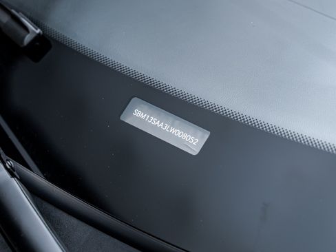 Used 2020 McLaren 600LT Spider RWD image 54