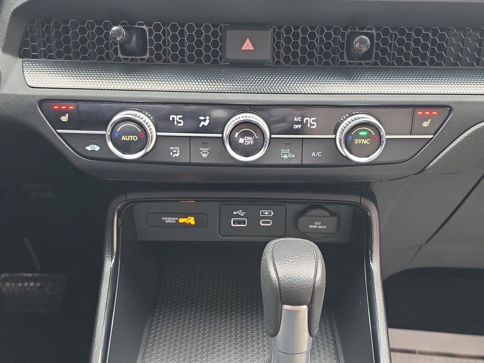 Used 2024 Honda CR-V EX image 27