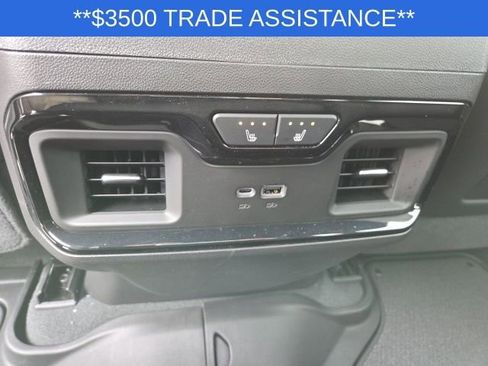 New 2026 GMC Sierra 1500 AT4X AWD/4WD image 59