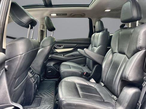 Used 2020 Subaru Ascent Limited w/ Technology Package image 30