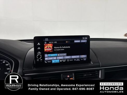 Used 2023 Honda Pilot EX-L image 7
