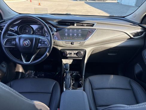 Used 2023 Buick Encore GX Essence w/ Advanced Technology Package image 13