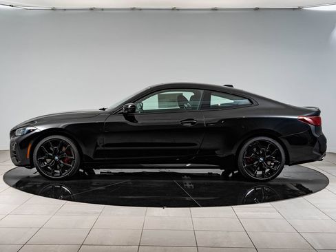 New 2027 BMW 440i xDrive Coupe w/ Premium Package AWD/4WD image 5