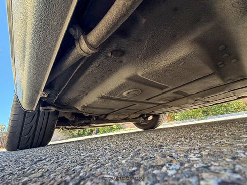 Used 1987 Porsche 911 Carrera RWD image 98