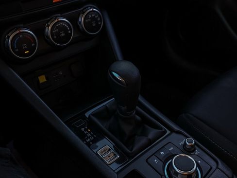 Used 2021 MAZDA CX-3 Sport image 31