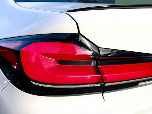 Used 2023 BMW M5 w/ Competition Package AWD/4WD image 34