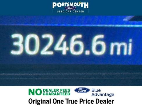 Certified 2022 Ford Explorer XLT image 18