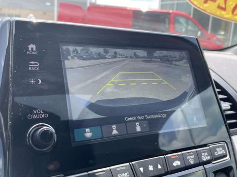 Used 2024 Honda Odyssey EX-L image 28
