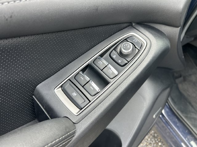 Used 2025 Subaru Ascent Touring w/ Popular Package #1 AWD/4WD image 19