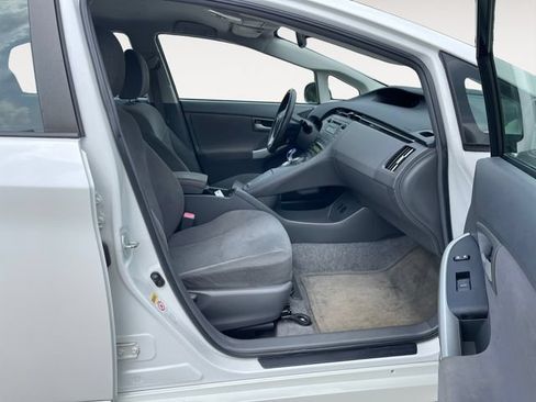 Used 2011 Toyota Prius Three FWD image 15