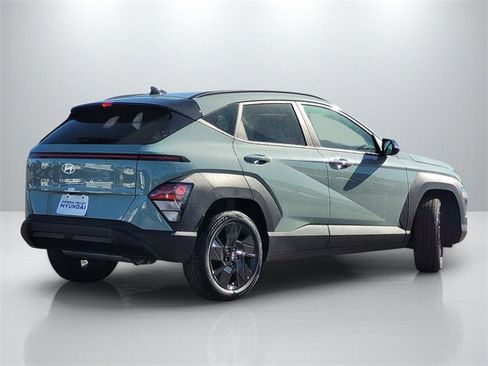 New 2026 Hyundai Kona SEL Sport image 4