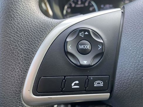 Used 2019 Mitsubishi Outlander ES image 19