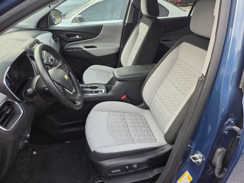 Used 2024 Chevrolet Equinox LT image 8