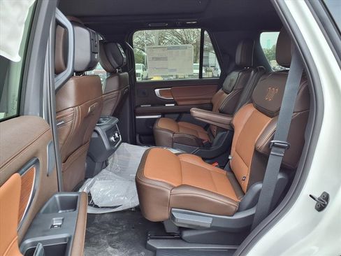 New 2026 Ford Expedition King Ranch image 21