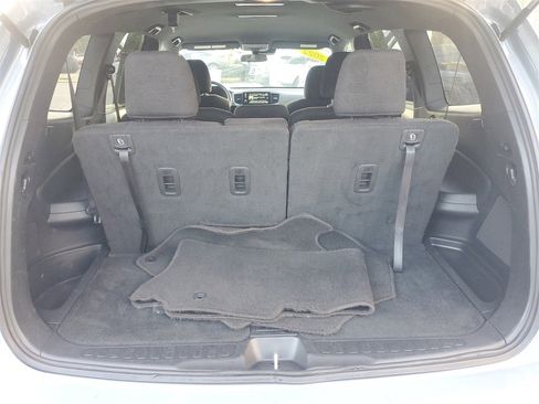 Used 2022 Honda Pilot Sport image 8