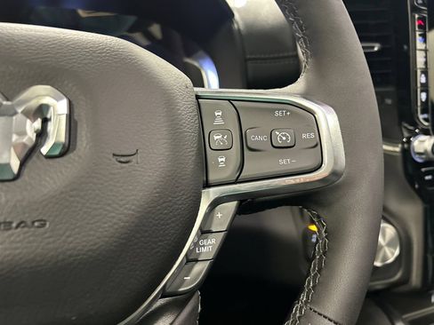 New 2026 RAM 1500 Laramie AWD/4WD image 21