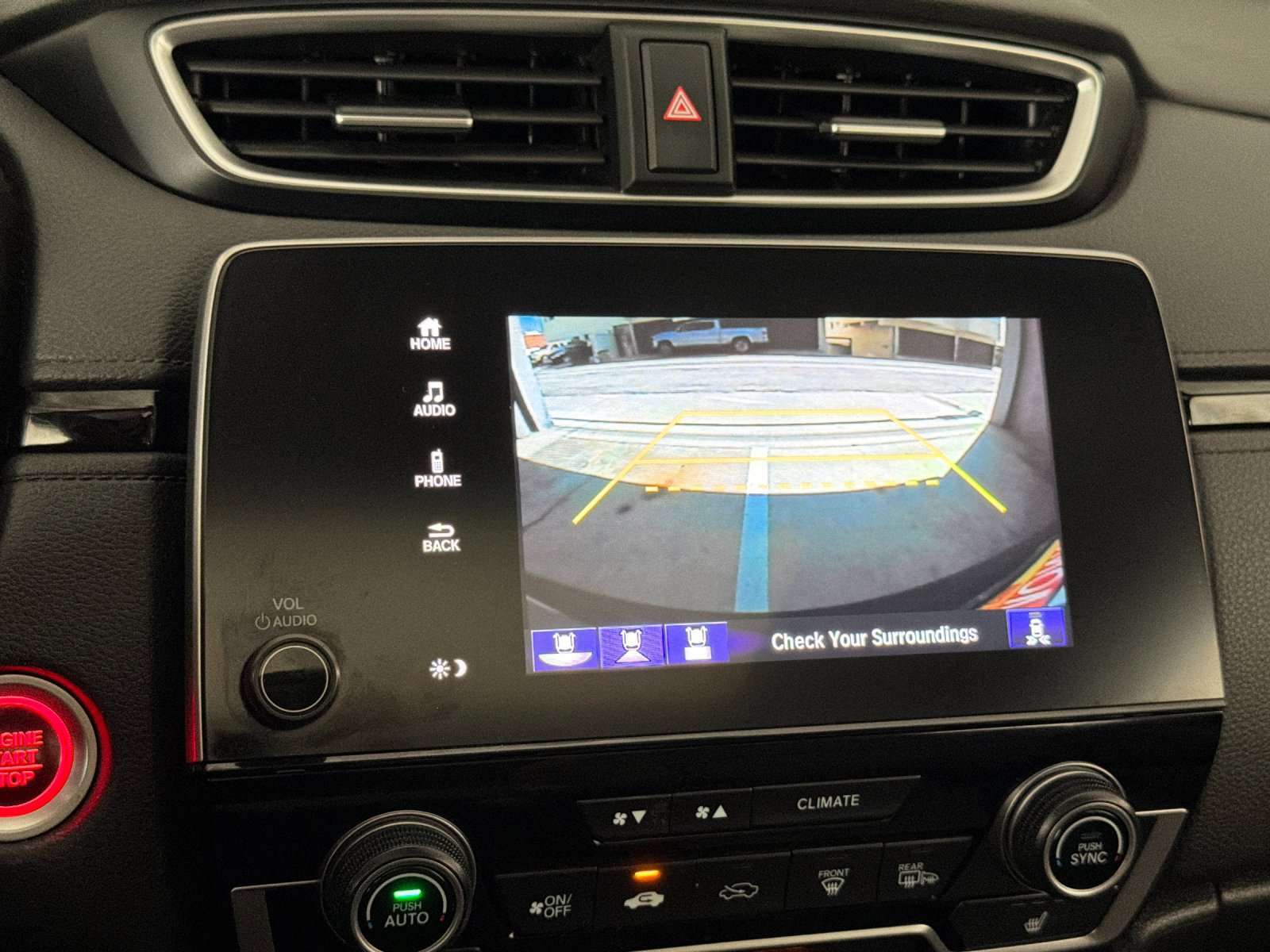 Used 2019 Honda CR-V EX image 26