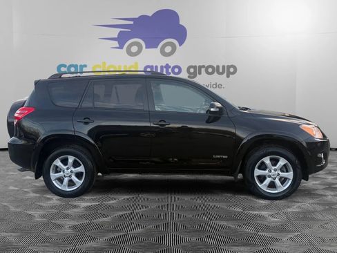 Used 2011 Toyota RAV4 Limited image 6
