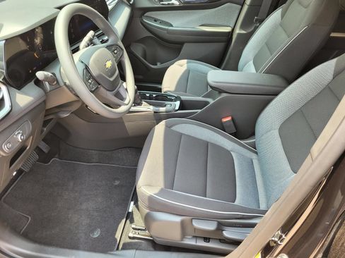 New 2026 Chevrolet TrailBlazer LS w/ LS Convenience Package FWD image 15